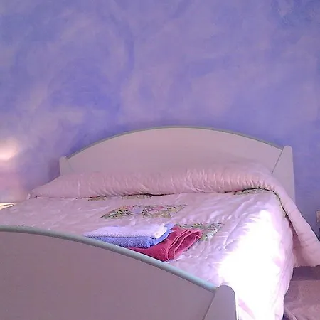 La Dahlia Apartment Castelsardo