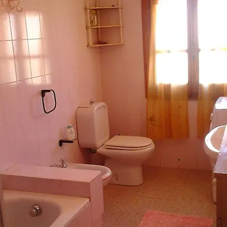 La Dahlia Apartment *