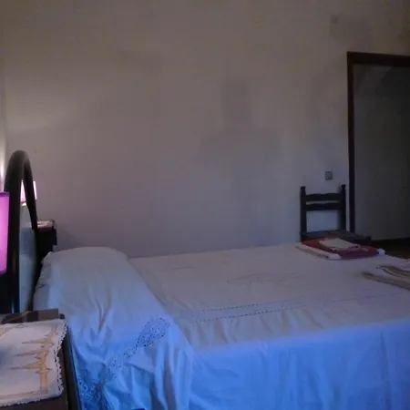 La Dahlia Apartment *