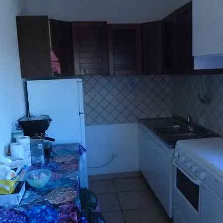 Apartment La Dahlia