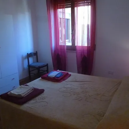 Apartment La Dahlia *