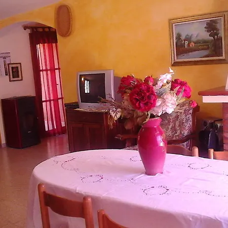 La Dahlia * Castelsardo