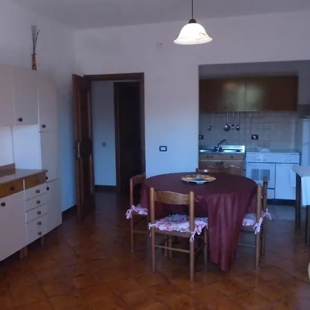 Apartment La Dahlia Castelsardo