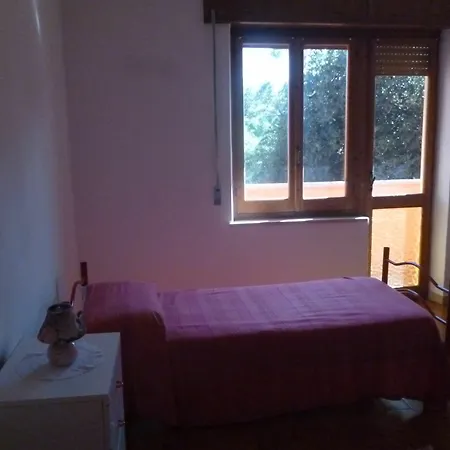 Apartment La Dahlia Castelsardo