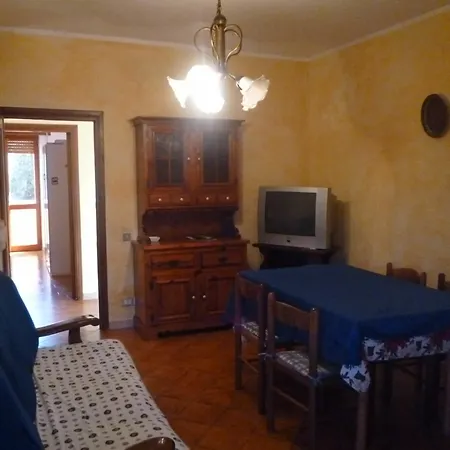 La Dahlia Apartment Castelsardo