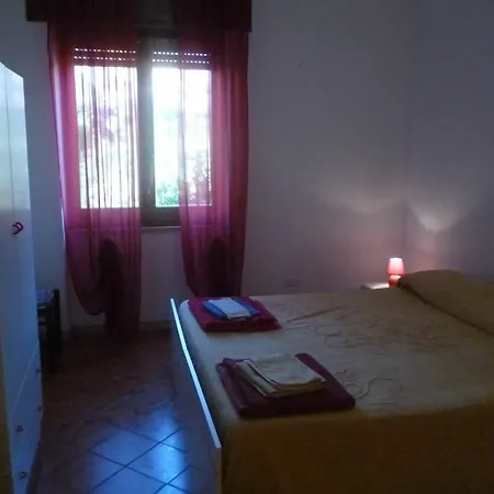 La Dahlia Apartment Castelsardo