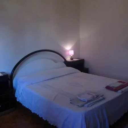 La Dahlia Apartment Castelsardo